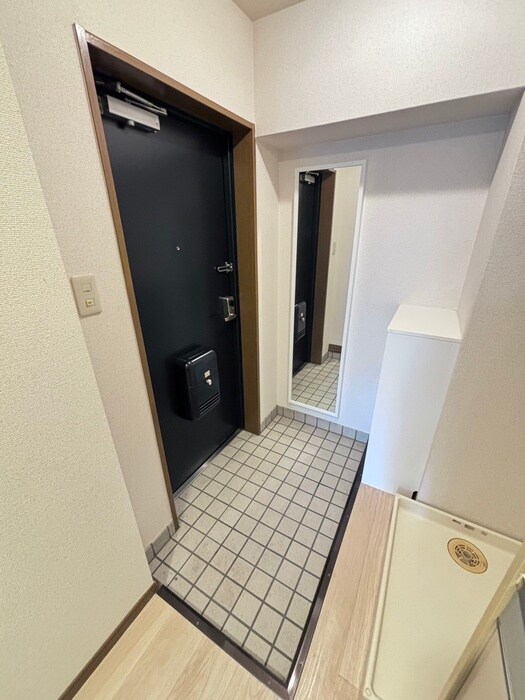 玄関 ｓａｗａｒａｂｉハイッテン