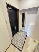 玄関 ｓａｗａｒａｂｉハイッテン