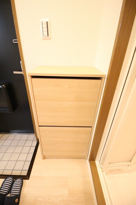 靴箱 ｓａｗａｒａｂｉハイッテン