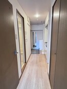 廊下 ｓａｗａｒａｂｉハイッテン