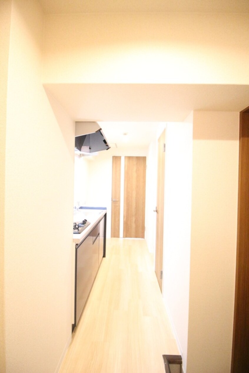 廊下 ｓａｗａｒａｂｉハイッテン