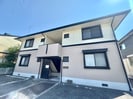 CASA住吉Ⅱの外観