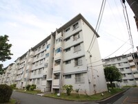 東仁川団地(301)