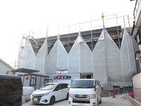 仮)D-room甲子園三保町