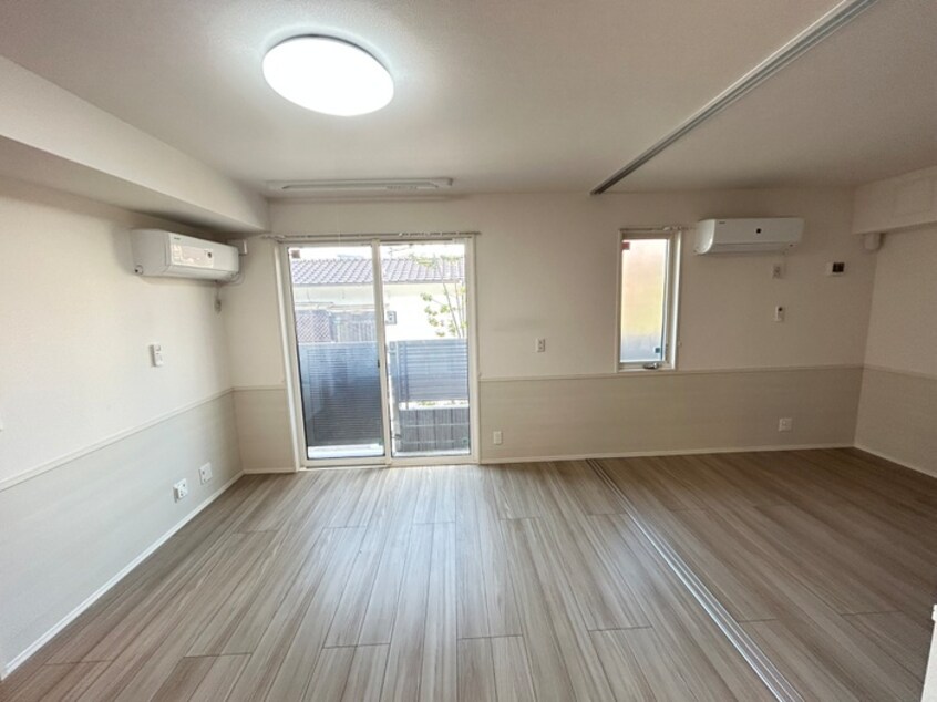 居室 SAKURA甲子園三保町