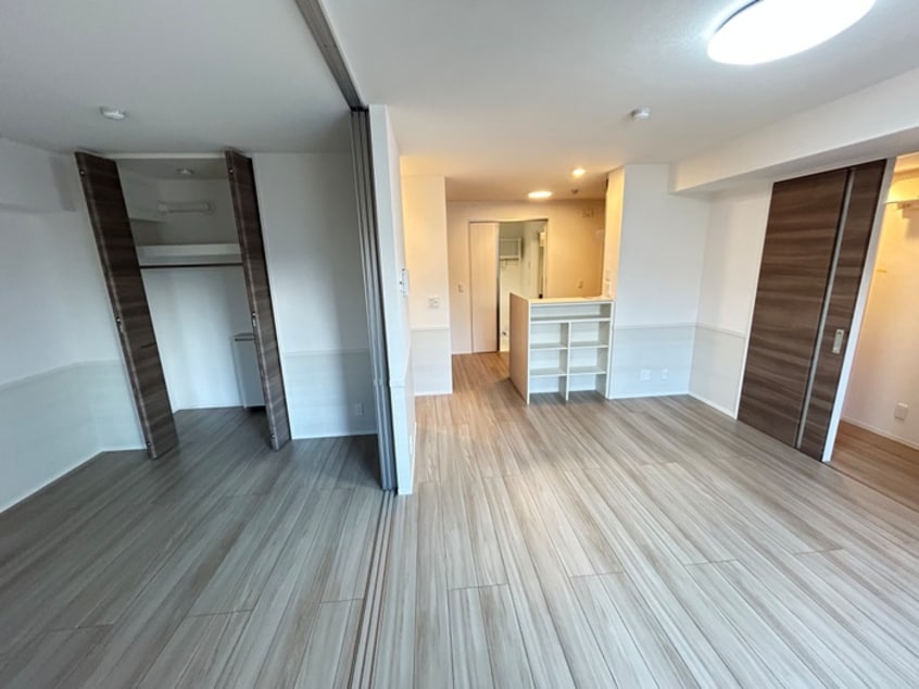 居室 SAKURA甲子園三保町