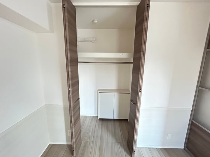 収納 SAKURA甲子園三保町