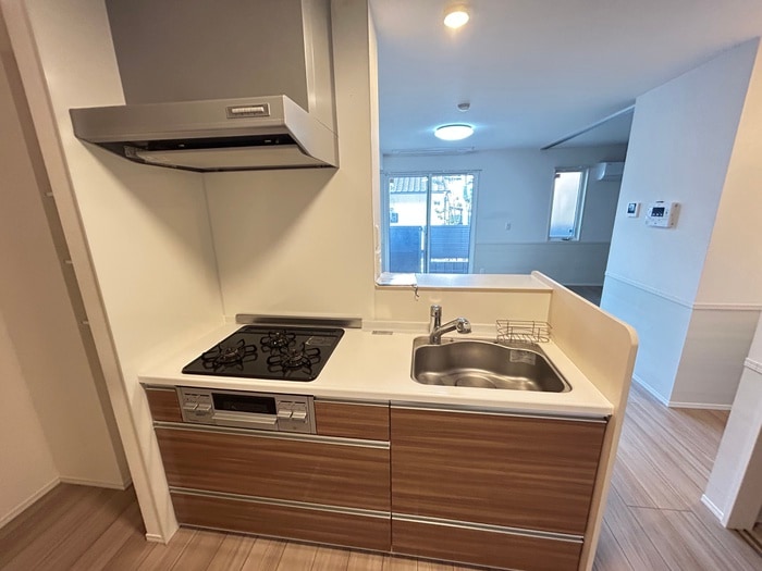 キッチン SAKURA甲子園三保町