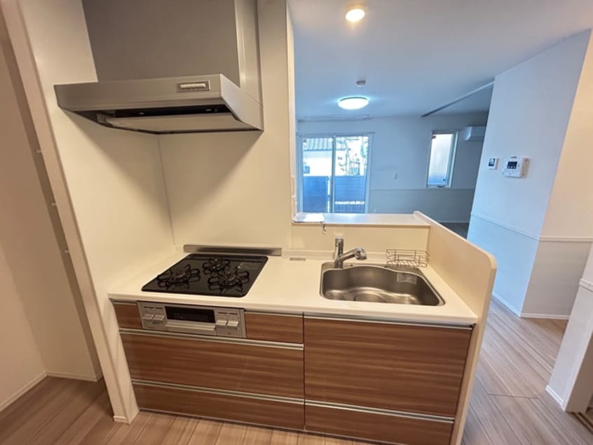 キッチン SAKURA甲子園三保町