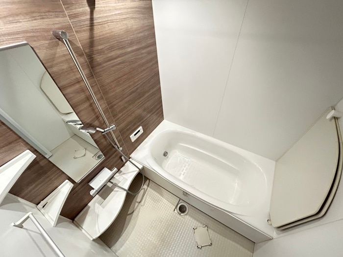 バス／シャワールーム等 SAKURA甲子園三保町