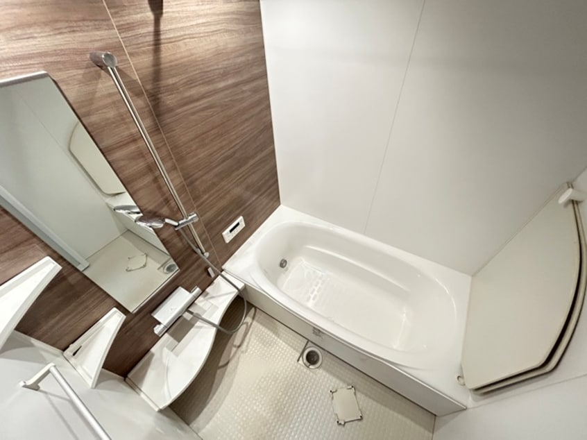 バス／シャワールーム等 SAKURA甲子園三保町