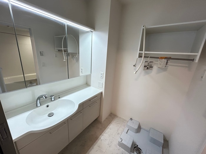 洗面 SAKURA甲子園三保町