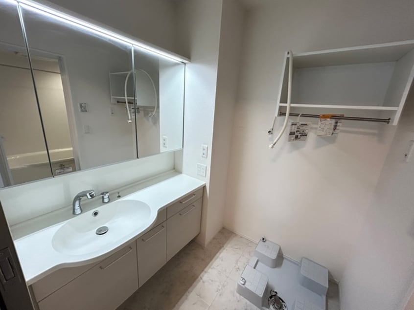 洗面 SAKURA甲子園三保町