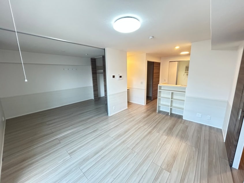 居室 SAKURA甲子園三保町