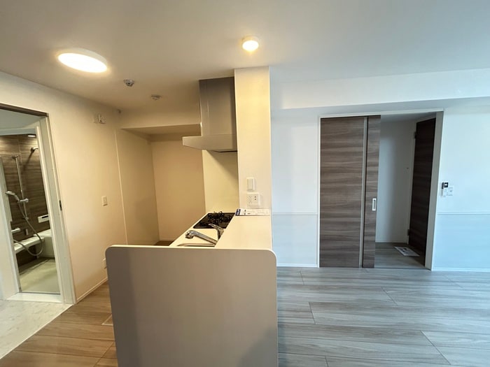 居室 SAKURA甲子園三保町