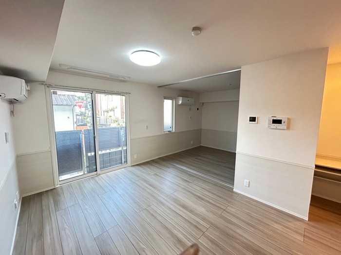 居室 SAKURA甲子園三保町