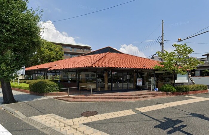 神戸屋(その他飲食（ファミレスなど）)まで160m SAKURA甲子園三保町