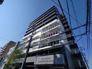 外観写真 ｱﾄﾞﾊﾞﾝｽ江坂東ﾃﾞﾊﾟｰﾙ(303)