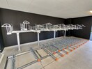 駐輪場 ｱﾄﾞﾊﾞﾝｽ江坂東ﾃﾞﾊﾟｰﾙ(303)