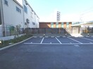 駐車場 ｱﾄﾞﾊﾞﾝｽ江坂東ﾃﾞﾊﾟｰﾙ(303)