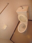 トイレ メゾンロワール