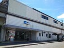 JR星田駅(役所)まで1370m ミ・カ－サ螢が丘