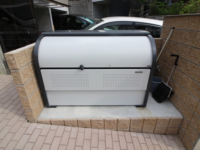 外観写真 Berg vista