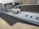 駐車場 ハル野崎