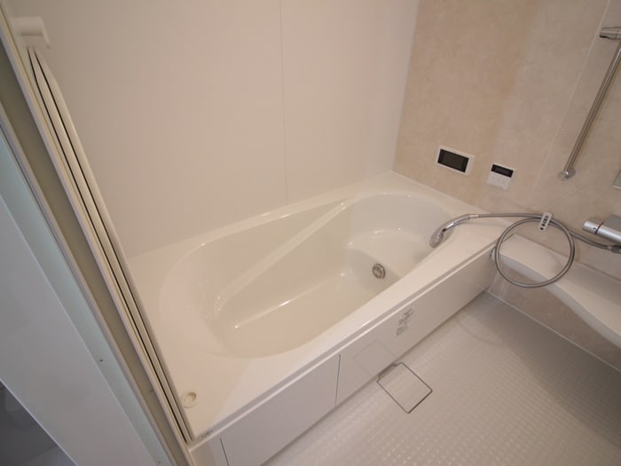 バス／シャワールーム等 ハル野崎