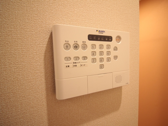 内観写真 ハル野崎