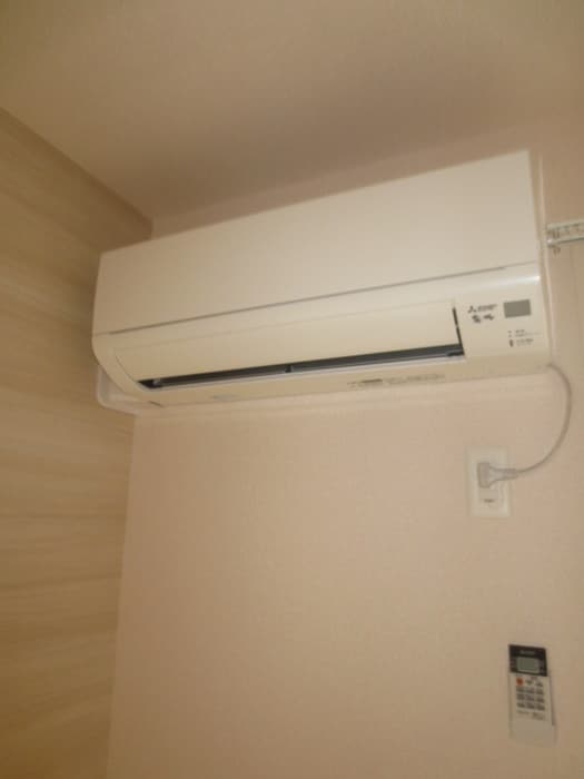 内観写真 ハル野崎