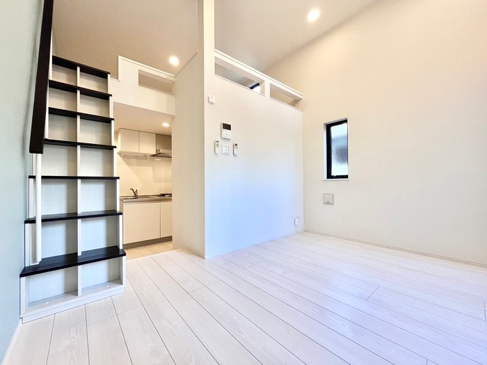 居室 ハーモニーテラス淀下津町Ⅱ