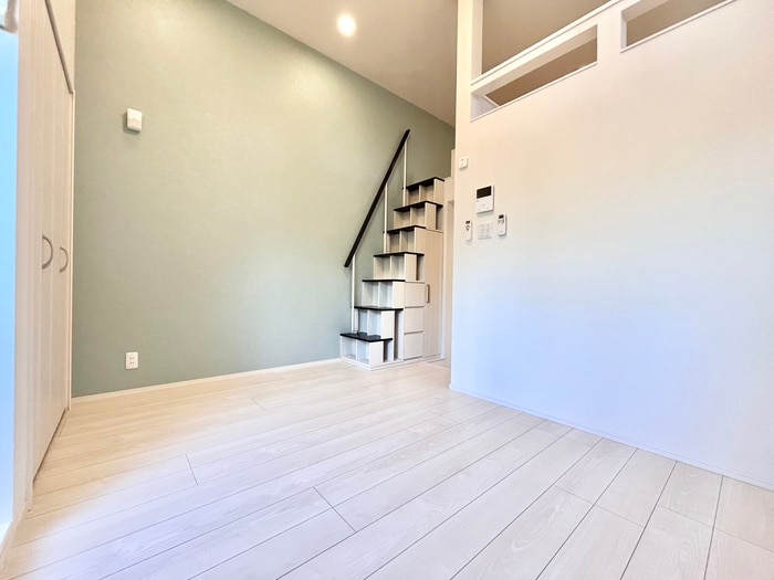 居室 ハーモニーテラス淀下津町Ⅱ