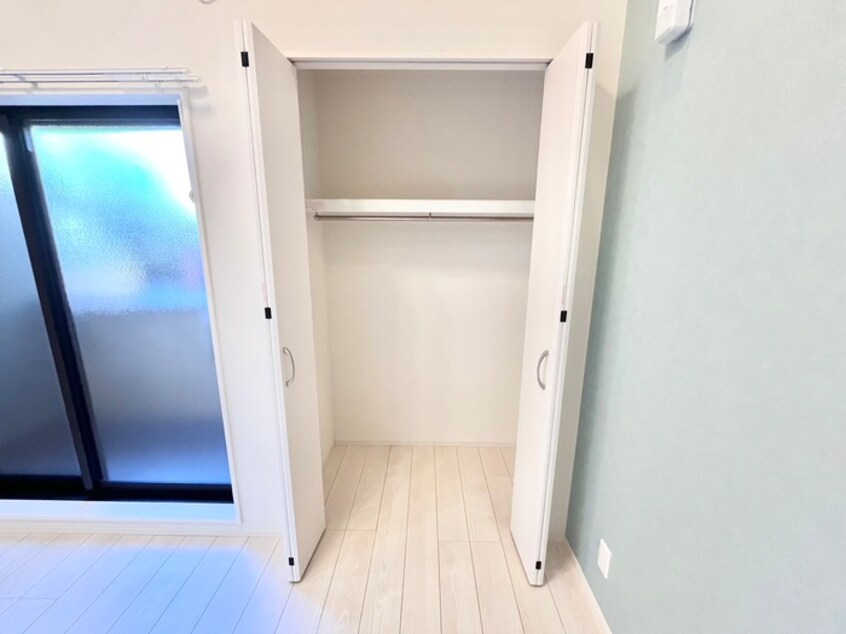 収納 ハーモニーテラス淀下津町Ⅱ