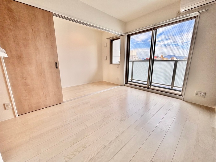 居室 MJC京都西大路Ⅰ（403）