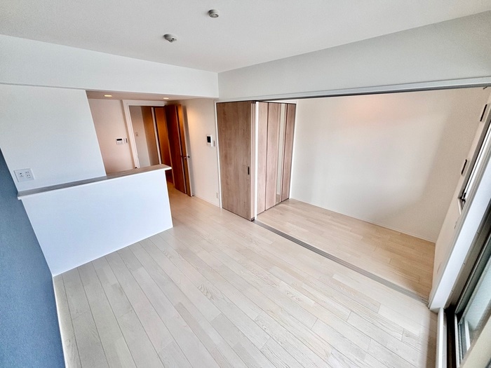 居室 MJC京都西大路Ⅰ（403）