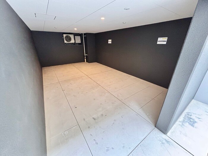 駐輪場 MJC京都西大路Ⅰ（403）