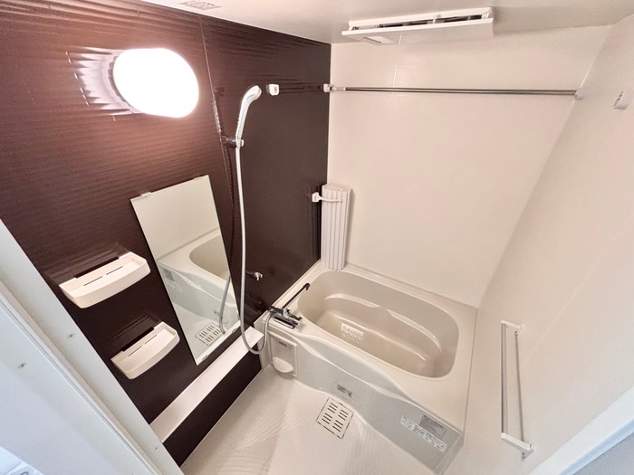 バス／シャワールーム等 MJC京都西大路Ⅰ（403）