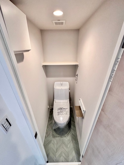 トイレ MJC京都西大路Ⅰ（403）