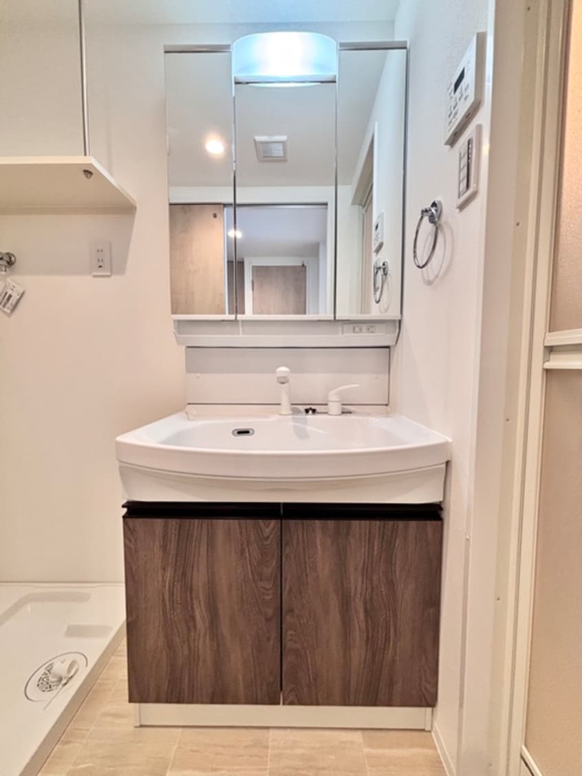 洗面 MJC京都西大路Ⅰ（403）