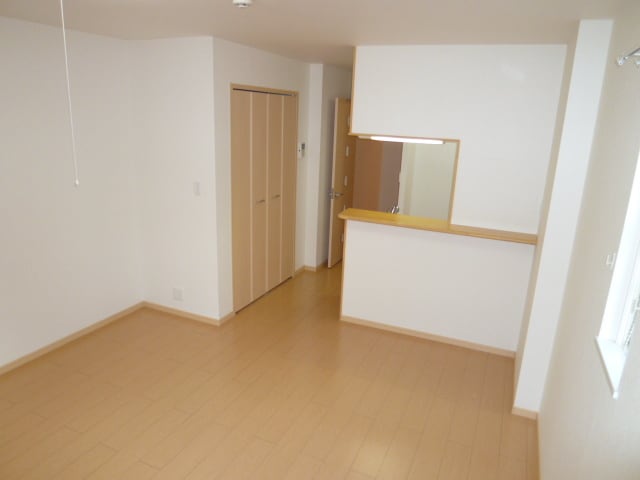 居室 ハイツあぜりあ