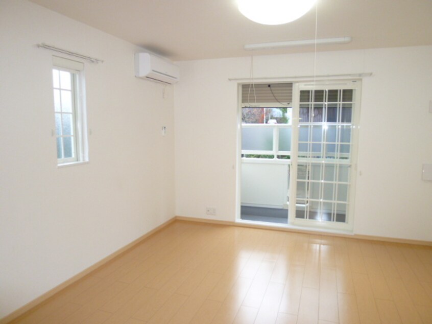 居室 ハイツあぜりあ