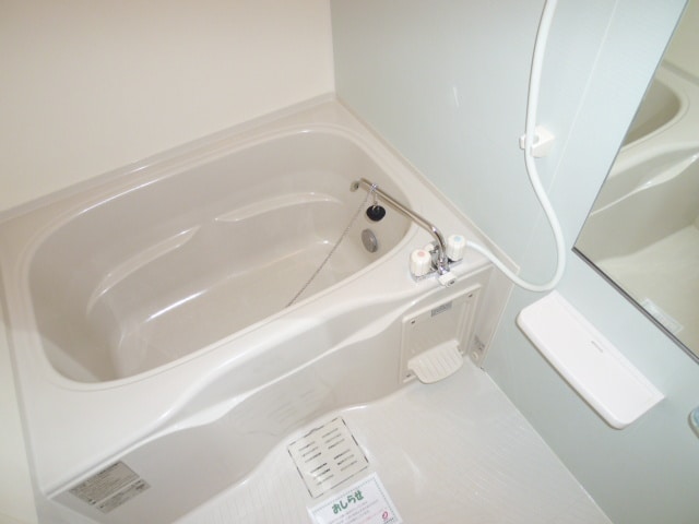 バス／シャワールーム等 ハイツあぜりあ