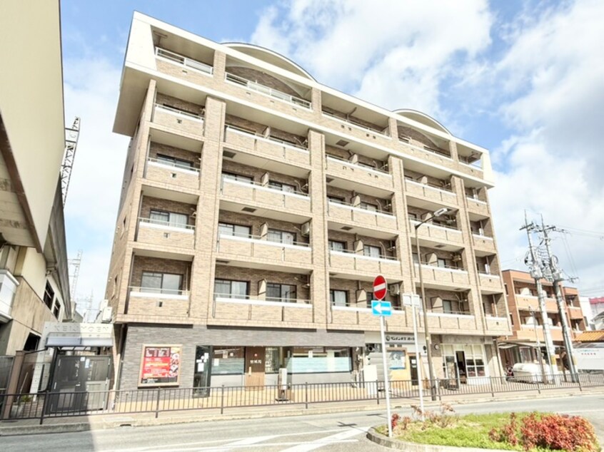 外観写真 グランマKEIJYOEN