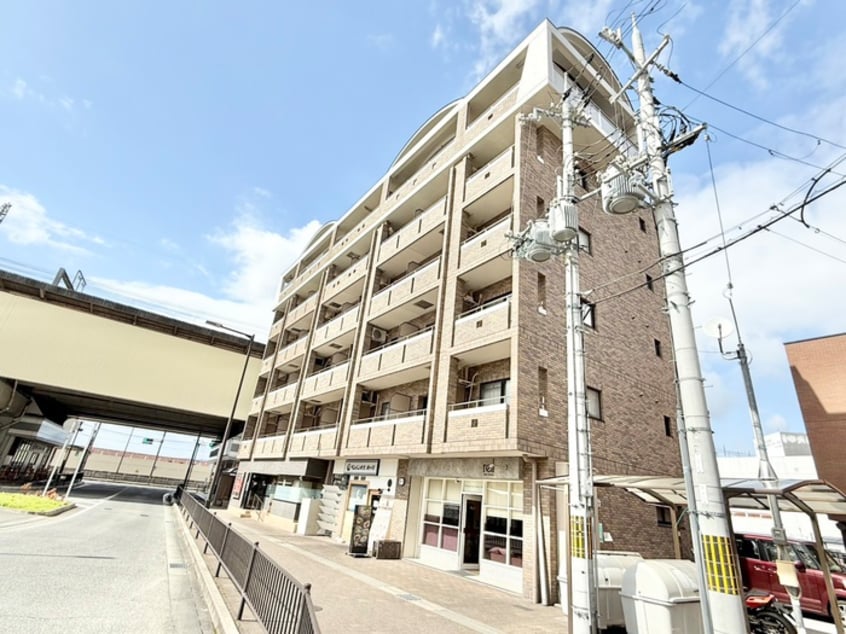 外観写真 グランマKEIJYOEN