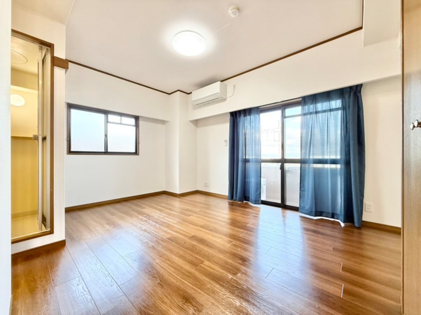 居室 グランマKEIJYOEN