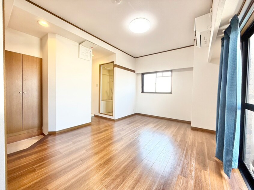 居室 グランマKEIJYOEN