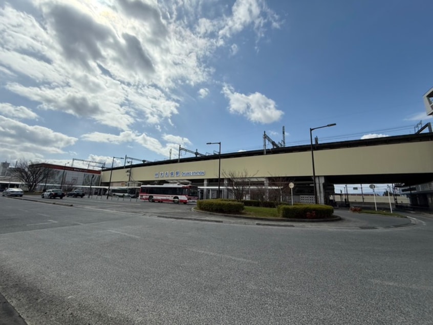 周辺環境 グランマKEIJYOEN