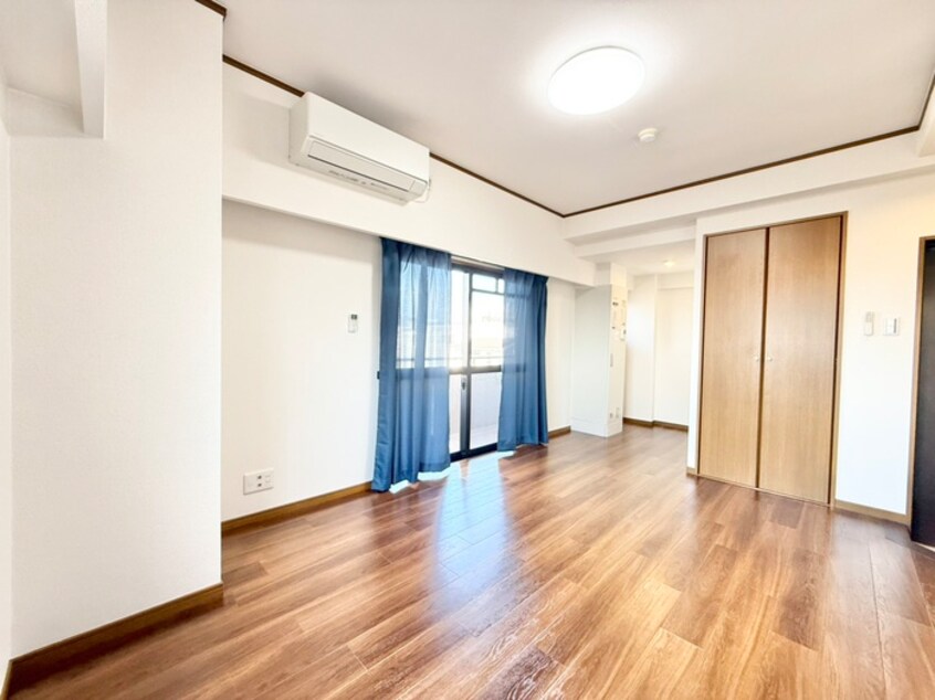 居室 グランマKEIJYOEN