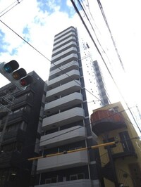 エスライズ西本町(1205)